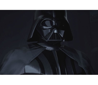 Vader Immortal – A Star Wars VR Series, PSVR