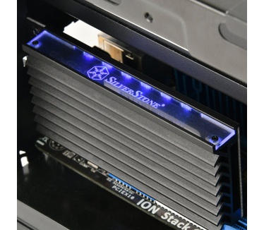 Silverstone SST-ECM24