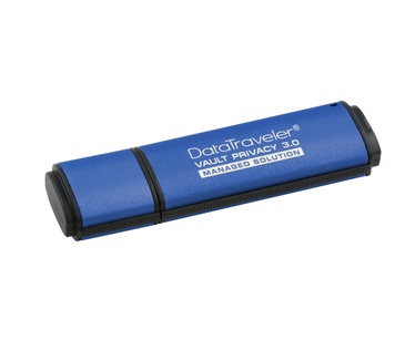Kingston Vault Privacy 3.0 Management-Ready 32GB