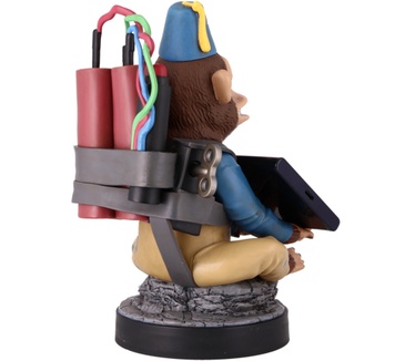 Exquisite Gaming Monkeybomb