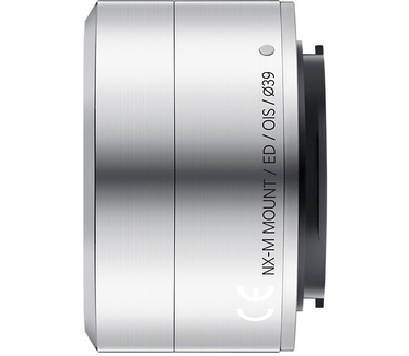 Samsung 9-27mm NX Mini Zoom Lens