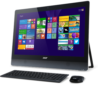 Acer Aspire U 5 (DQ.SUPEH.012)