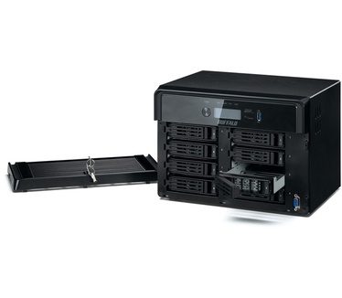 Buffalo TeraStation 5800DWR 32TB