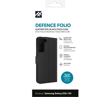 iFrogz Defence Folio