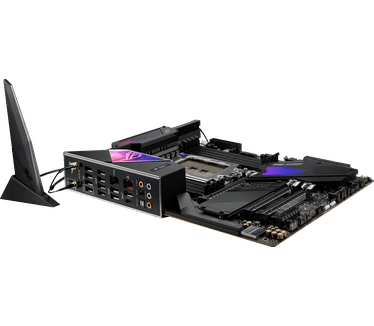 Asus ROG Strix TRX40-E Gaming