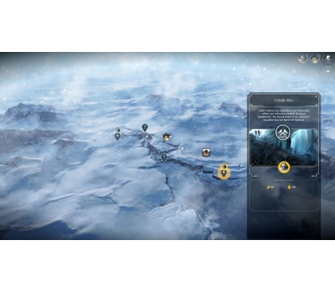Frostpunk, Xbox One