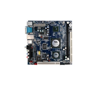 VIA Epia EN15000G, incl VIA C7 1,5GHz CPU (mITX; Sound; LAN; VGA)