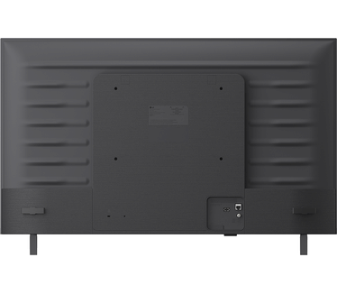 LG NU900 43" Zwart