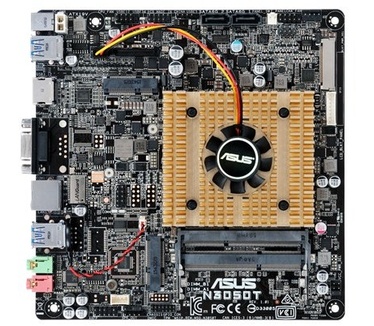 Asus N3050T