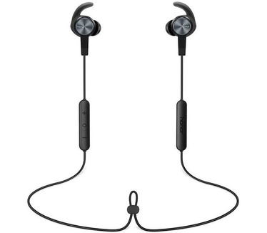 Huawei Bluetooth Headset AM61 Zwart (Zwart)