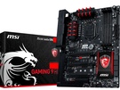 MSI Z-serie Game moederborden