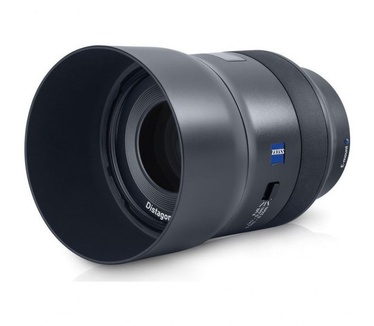 Carl Zeiss Batis Zeiss Batis 40mm F/2.0 CF Close Focus