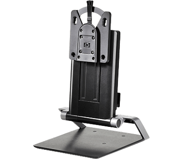 HP Integrated Work Center voor desktop Mini en thin client