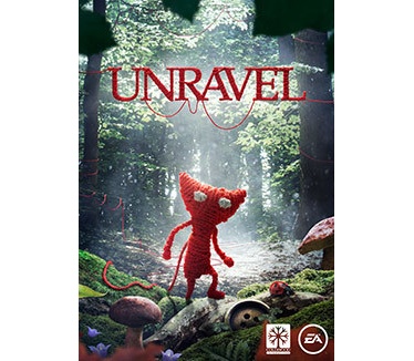 Unravel, PC (Windows)