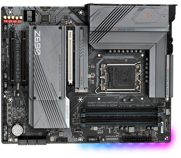 Gigabyte Z690 GAMING X DDR4 (rev. 1.0)