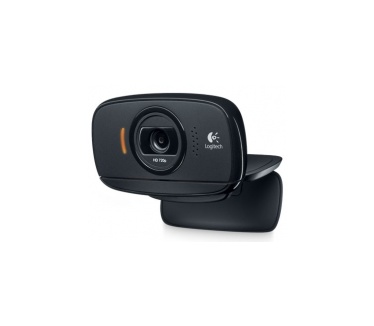 Logitech C510