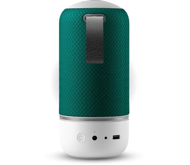 Libratone Zipp Mini - Deep Lagoon