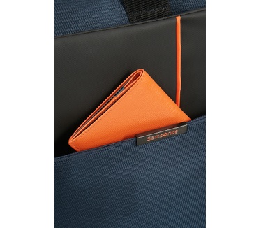 Samsonite Qibyte