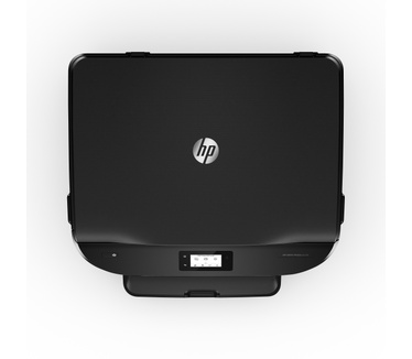 HP Envy 6230 All-in-One fotoprinter Zwart