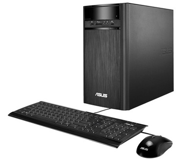 Asus K31ADE-BE001S