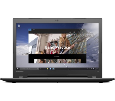 Lenovo IdeaPad 300-17ISK 80QH00A2MH