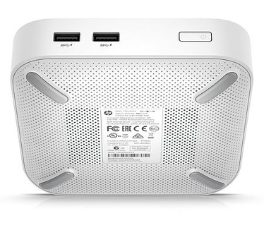 HP Chromebox CB1-020nd