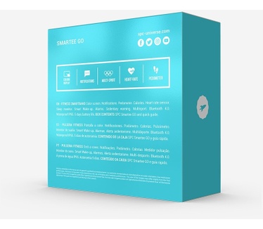 SPC Smartee Go