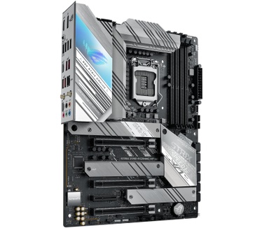 ASUS ROG STRIX Z590-A GAMING WIFI