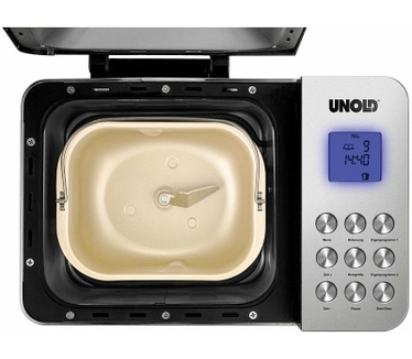 Unold Backmeister Edel