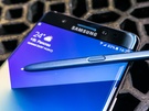 Samsung Galaxy Note 7 Preview