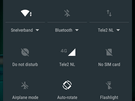 Motorola Moto G4 Play (2016) screenshot