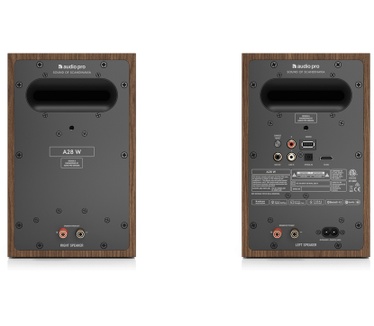 Audio Pro A28 W