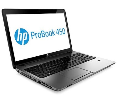 HP ProBook 450 (H0W15EA)