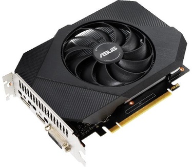 Asus PH-GTX1650-O4GD6