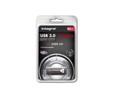 Integral 64GB Crypto