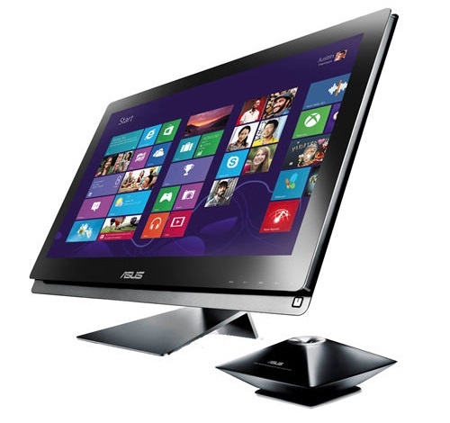 Asus ET2702IGTH