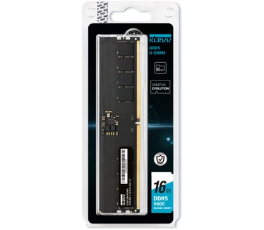Klevv U-DIMM