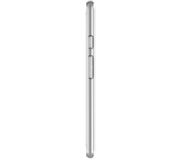 Spigen Liquid Crystal Case Clear (Google Pixel 3 XL) Transparant
