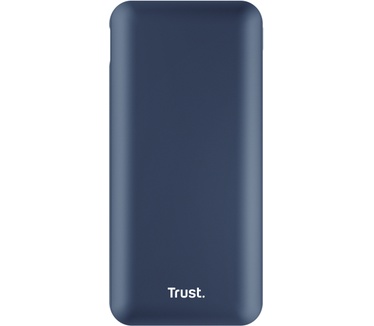 Trust Redoh Fast 20.000mAh Powerbank Blauw
