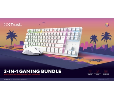 Trust GXT 882