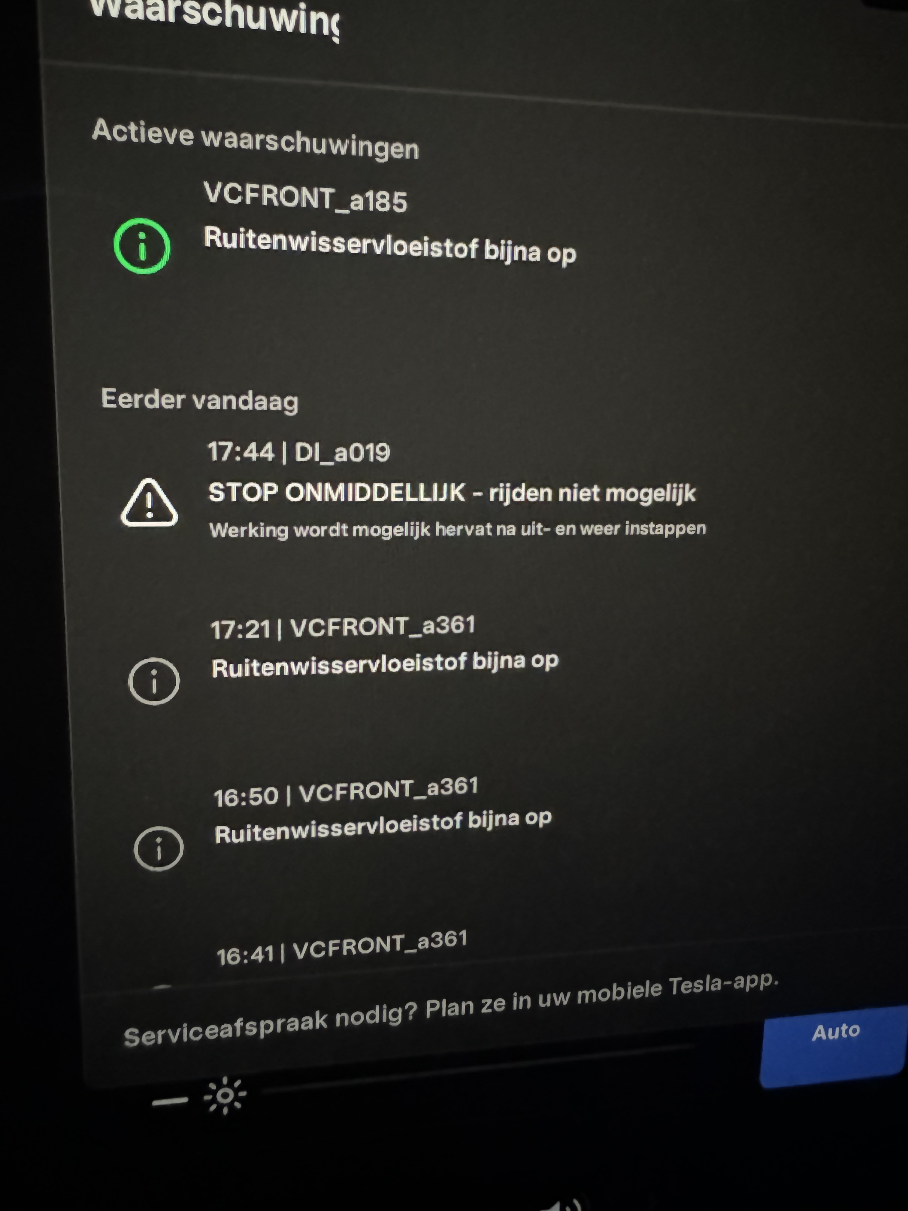 Het grote Tesla Model 3 & Y topic - Deel 2 - Mobiliteit - GoT