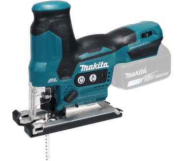 Makita DJV185ZJ
