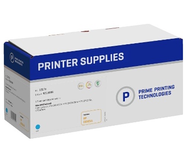 Prime Printing Technologies TON-CE321A