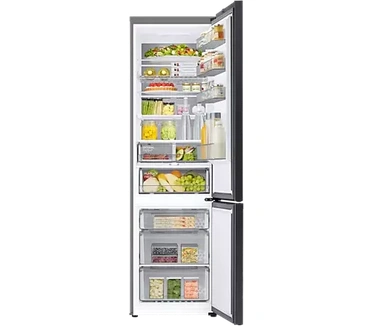 Samsung Koel-vriescombinatie (387L) RB38A7B5BS9