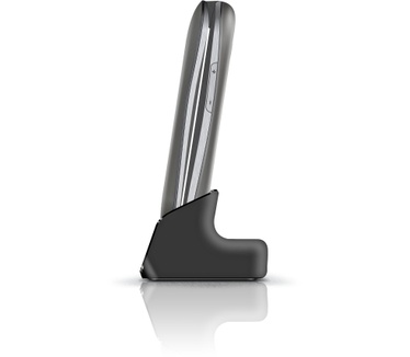 emporia ONE Grijs, Zilver