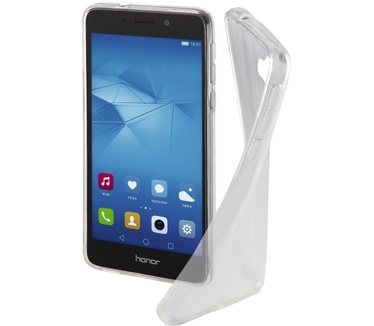 Hama Crystal Clear