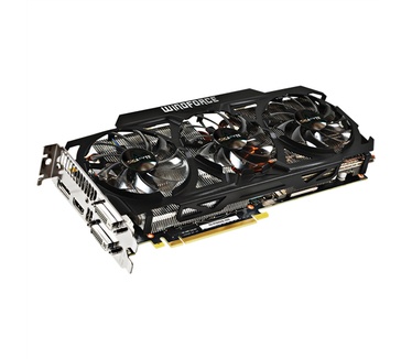 Gigabyte GV-N780GHZ-3GD