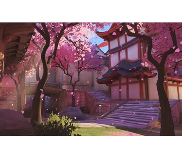 Overwatch Collector's Edition, Xbox One