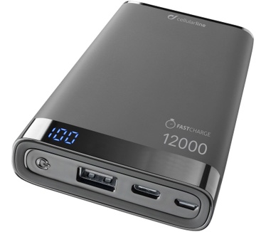 Cellular Line FREEPMANTA12USBCK