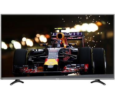 Hisense LTDN55K321UWTSEU